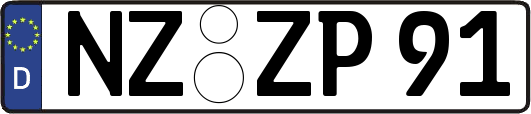 NZ-ZP91