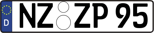 NZ-ZP95