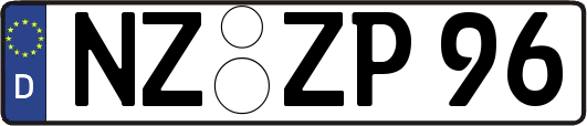 NZ-ZP96
