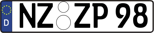 NZ-ZP98
