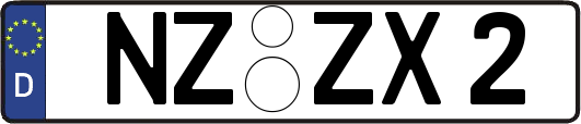 NZ-ZX2