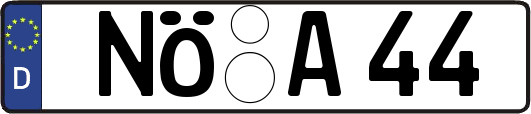 NÖ-A44