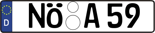 NÖ-A59