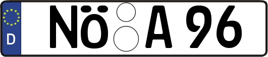 NÖ-A96