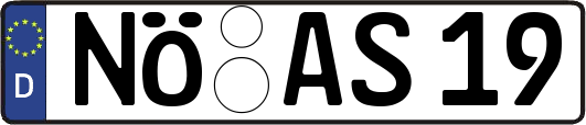 NÖ-AS19