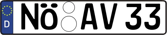NÖ-AV33