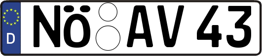 NÖ-AV43