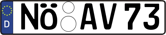 NÖ-AV73