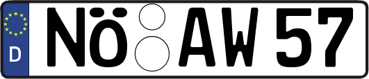 NÖ-AW57