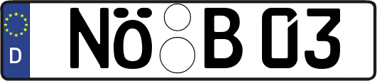NÖ-B03
