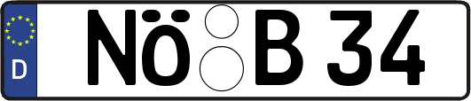 NÖ-B34