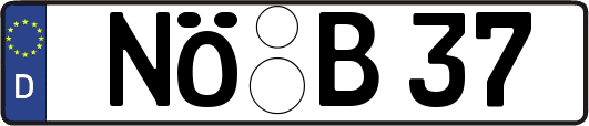 NÖ-B37