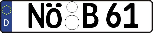 NÖ-B61