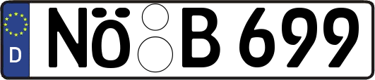 NÖ-B699