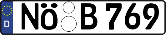 NÖ-B769