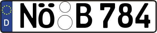 NÖ-B784