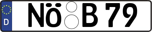 NÖ-B79