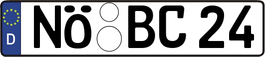 NÖ-BC24