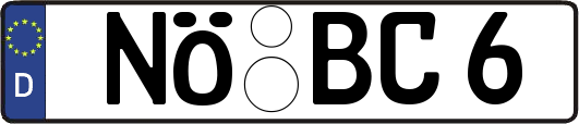 NÖ-BC6