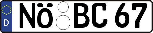 NÖ-BC67