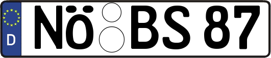 NÖ-BS87