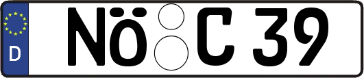 NÖ-C39