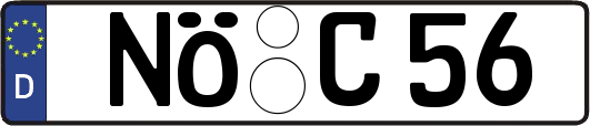 NÖ-C56