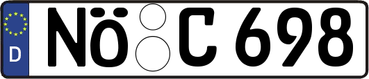 NÖ-C698