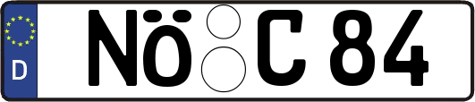 NÖ-C84