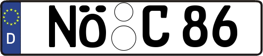 NÖ-C86
