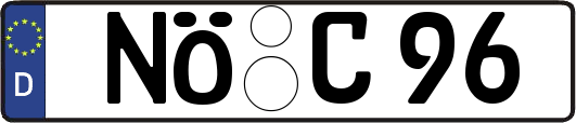 NÖ-C96