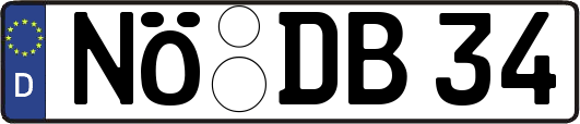 NÖ-DB34