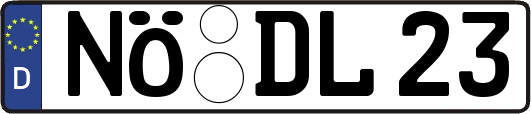 NÖ-DL23