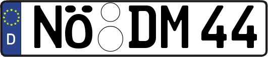 NÖ-DM44
