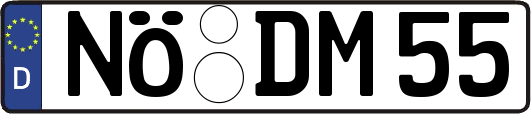NÖ-DM55