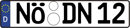 NÖ-DN12