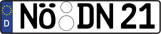 NÖ-DN21