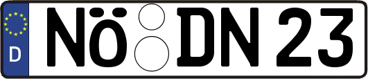 NÖ-DN23