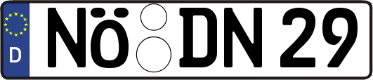 NÖ-DN29