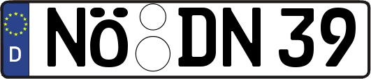 NÖ-DN39