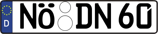 NÖ-DN60