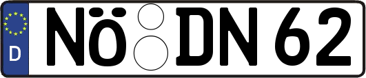NÖ-DN62