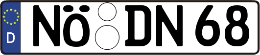 NÖ-DN68