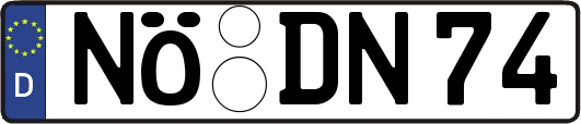 NÖ-DN74