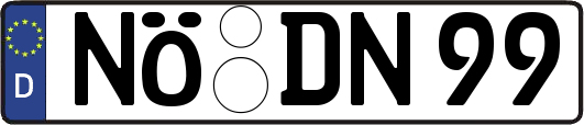 NÖ-DN99
