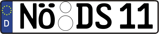 NÖ-DS11