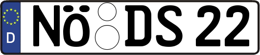 NÖ-DS22