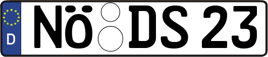 NÖ-DS23