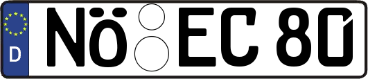 NÖ-EC80