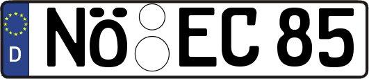 NÖ-EC85